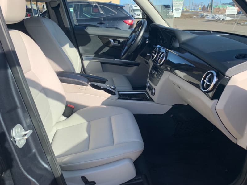 Mercedes-Benz GLK-Class 2014 price $12,998