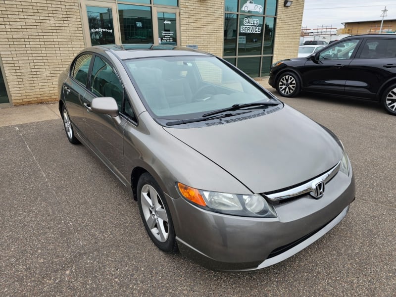 Honda Civic Sedan 2008 price $5,998