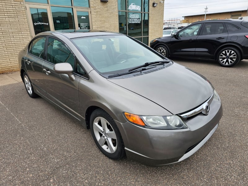 Honda Civic Sedan 2008 price $5,998