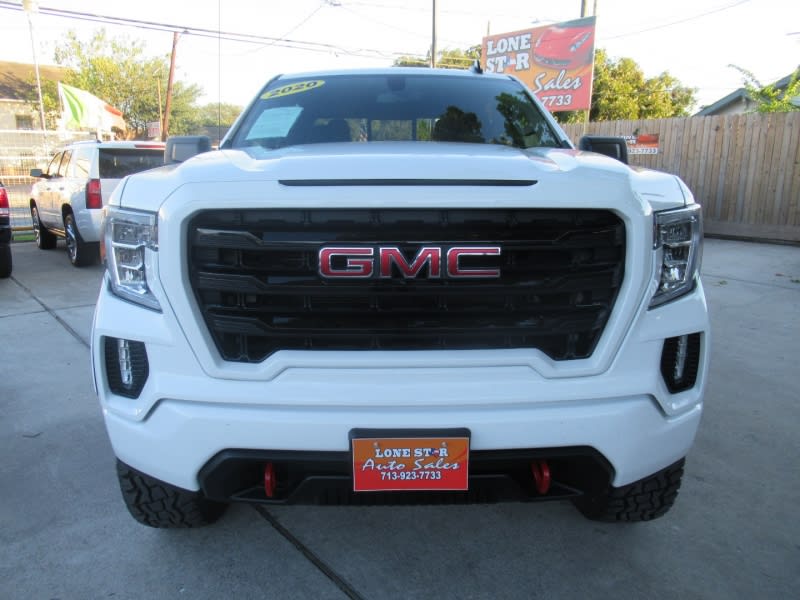 GMC Sierra 1500 2020 price 6,995 DOWN