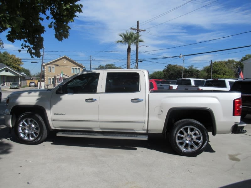 GMC Sierra 1500 2015 price $2,995