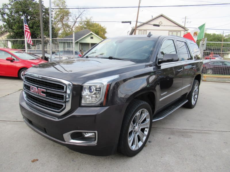 GMC Yukon 2016 price 3,995 DOWN