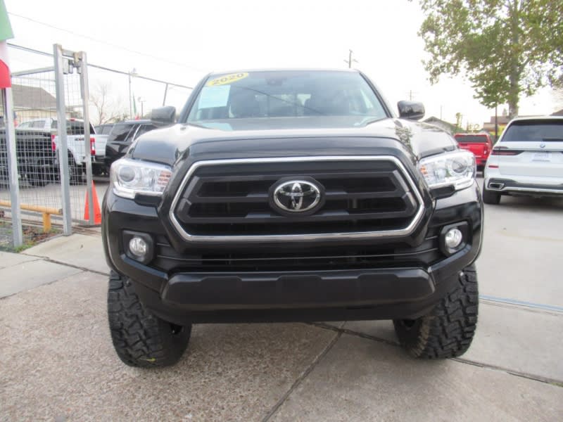 Toyota Tacoma 2WD 2020 price 5,995 DOWN