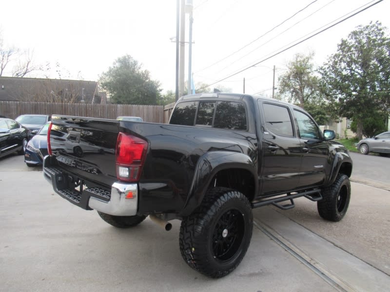 Toyota Tacoma 2WD 2020 price 5,995 DOWN