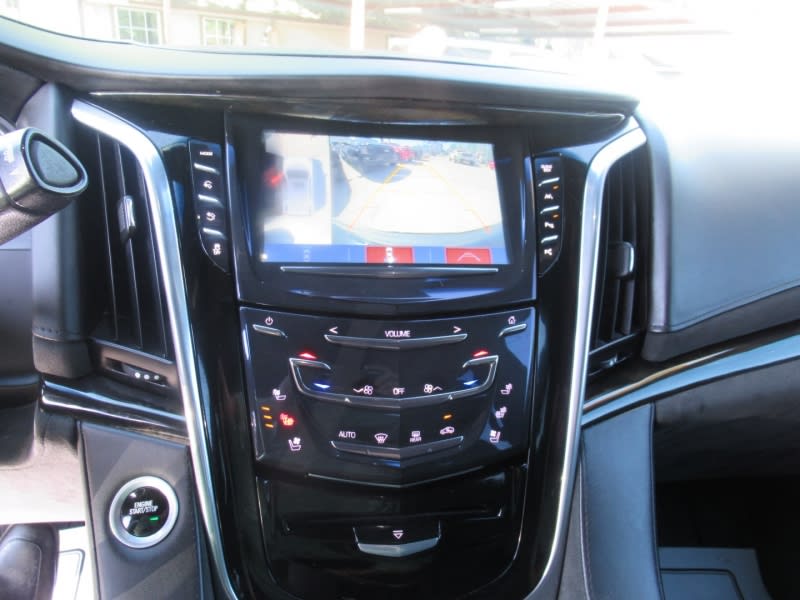 Cadillac Escalade 2018 price 6,995 DOWN