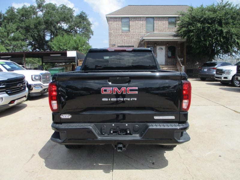 GMC Sierra 1500 2021 price 5,695 DOWN