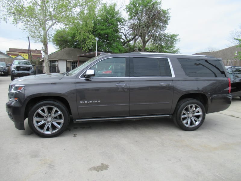 Chevrolet Suburban 2018 price 6,495 DOWN