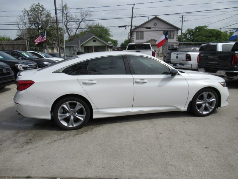 Honda Accord Sedan 2021 price 3,995 DOWN