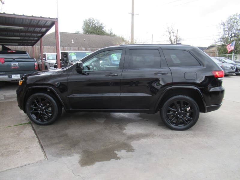 Jeep Grand Cherokee 2019 price 3,495 DOWN