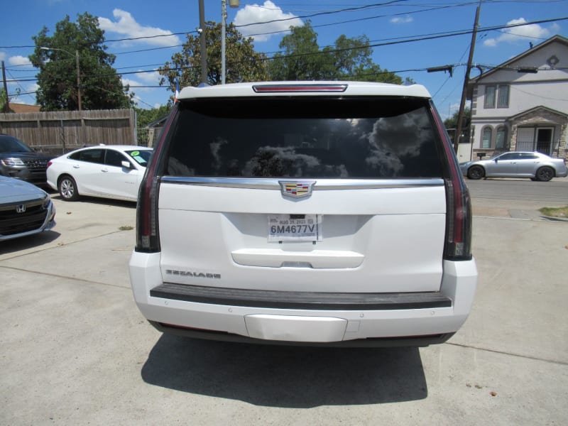 Cadillac Escalade ESV 2019 price 6,995 DOWN