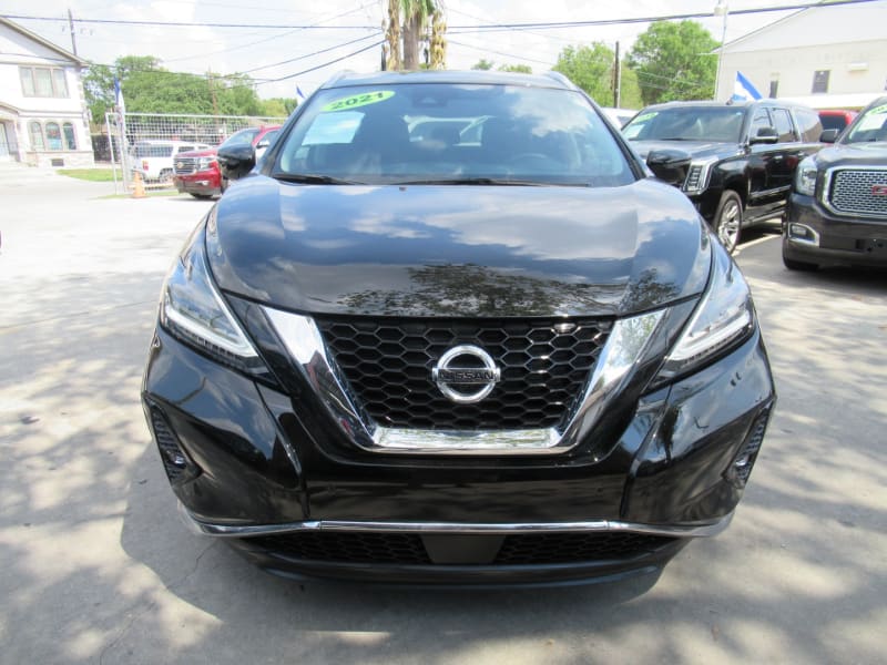 Nissan Murano 2021 price 4,995 DOWN