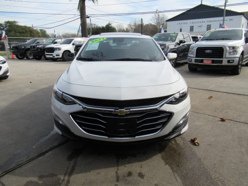 Chevrolet Malibu 2023 price $2,995 Down