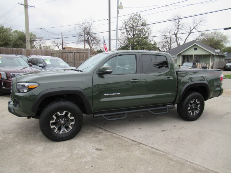 Toyota Tacoma 2WD 2022 price $5,995 Down