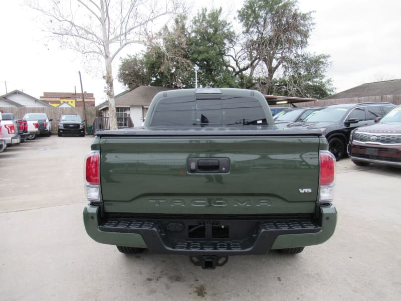 Toyota Tacoma 2WD 2022 price $5,995 Down