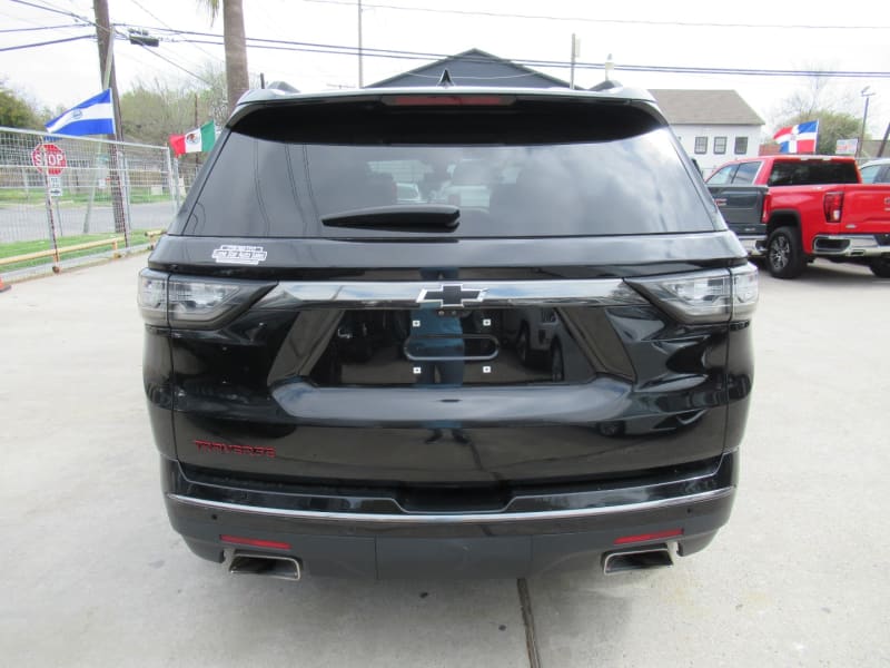 Chevrolet Traverse 2020 price 4,995 DOWN