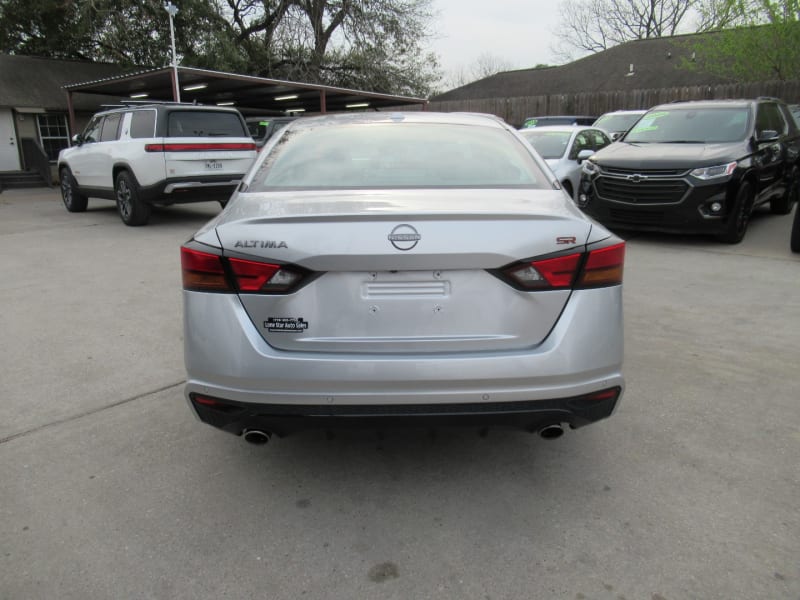 Nissan Altima 2024 price $3,995 DOWN