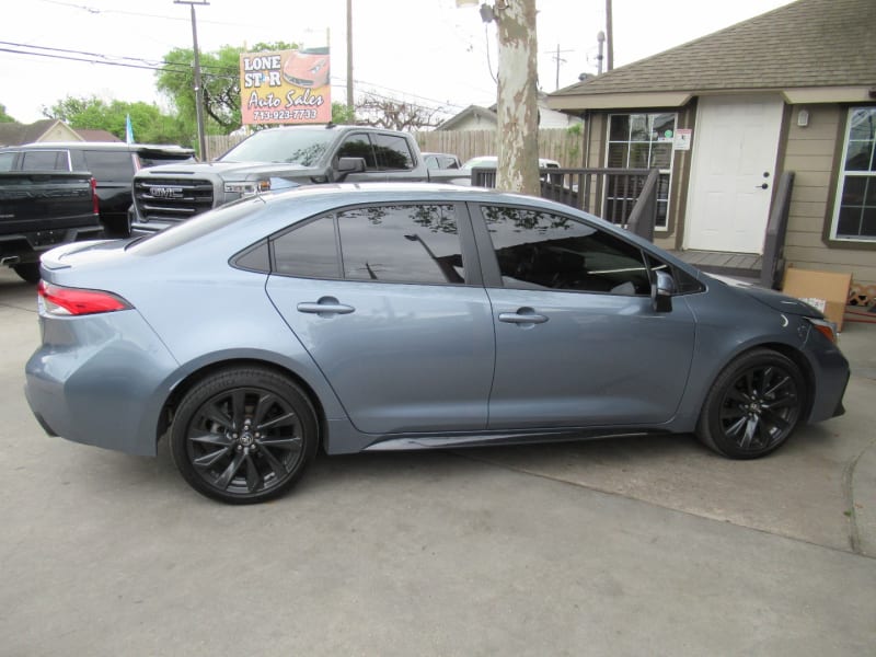 Toyota Corolla 2023 price $3,495 DOWN