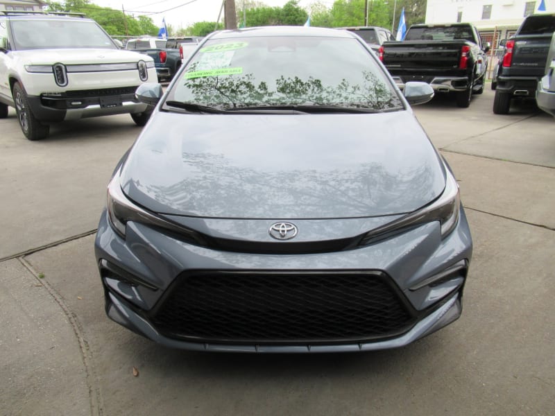 Toyota Corolla 2023 price $3,495 DOWN