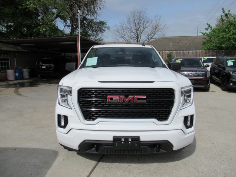 GMC Sierra 1500 2021 price $7,495 DOWN