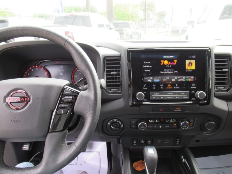 Nissan Frontier 2022 price $6,995 DOWN