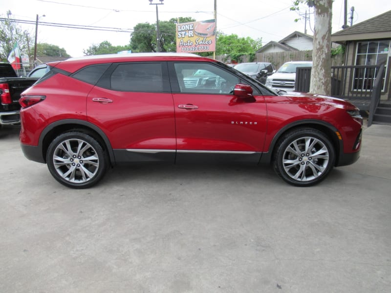 Chevrolet Blazer 2022 price $5,995 DOWN