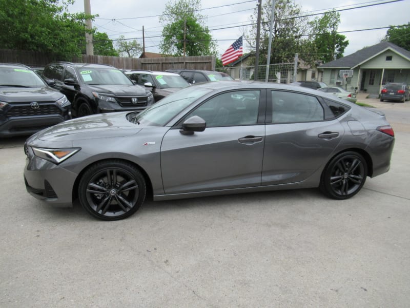 Acura Integra 2023 price $4,995 DOWN