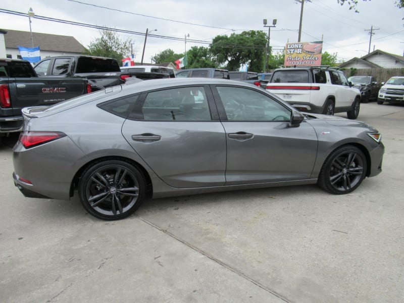 Acura Integra 2023 price $4,995 DOWN