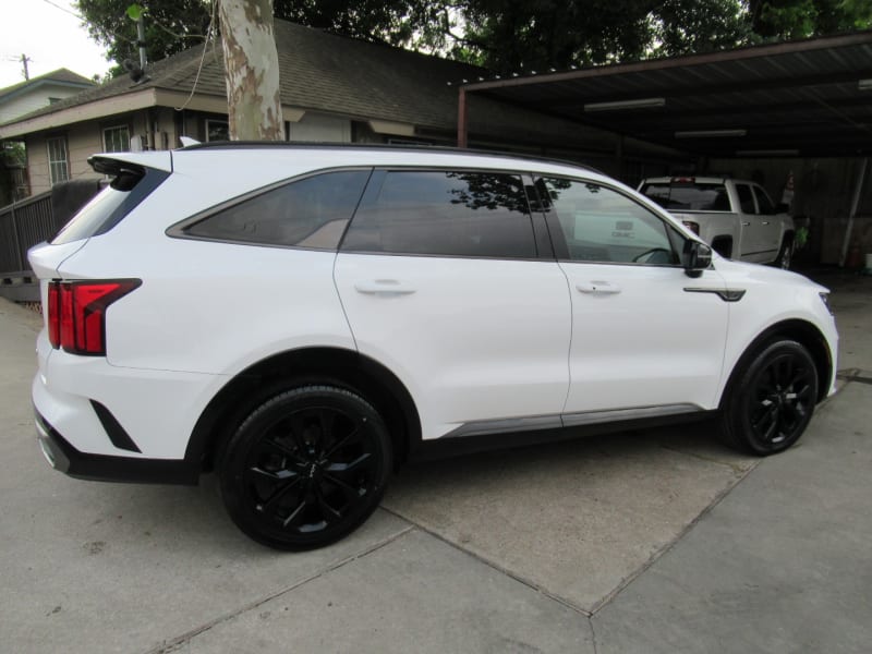 Kia Sorento 2022 price 5,995 DOWN