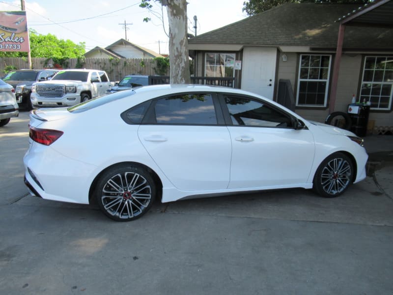 Kia Forte 2022 price $3,495.00 DOWN