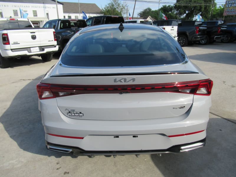 Kia K5 2022 price $4,495 DOWN