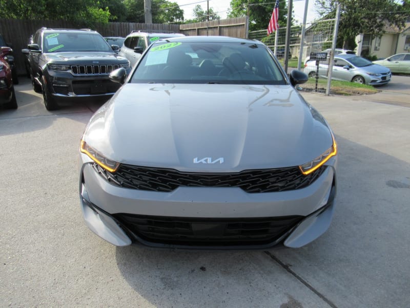 Kia K5 2022 price $4,495 DOWN