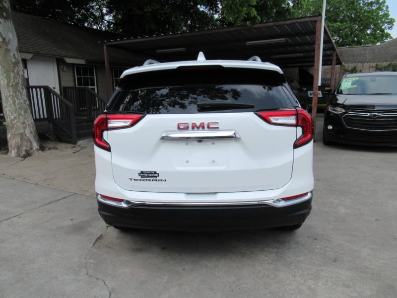 GMC Terrain 2023 price $3,995 DOWN