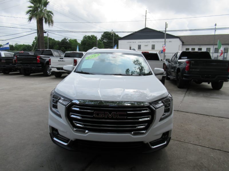 GMC Terrain 2023 price $3,995 DOWN