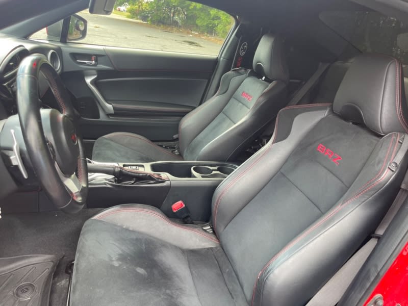 Subaru BRZ REBUILT TITLE! 2018 price $18,999