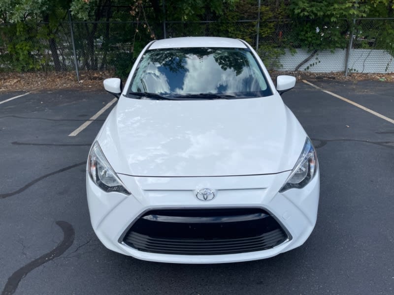 Toyota Yaris iA 2017 price $15,999