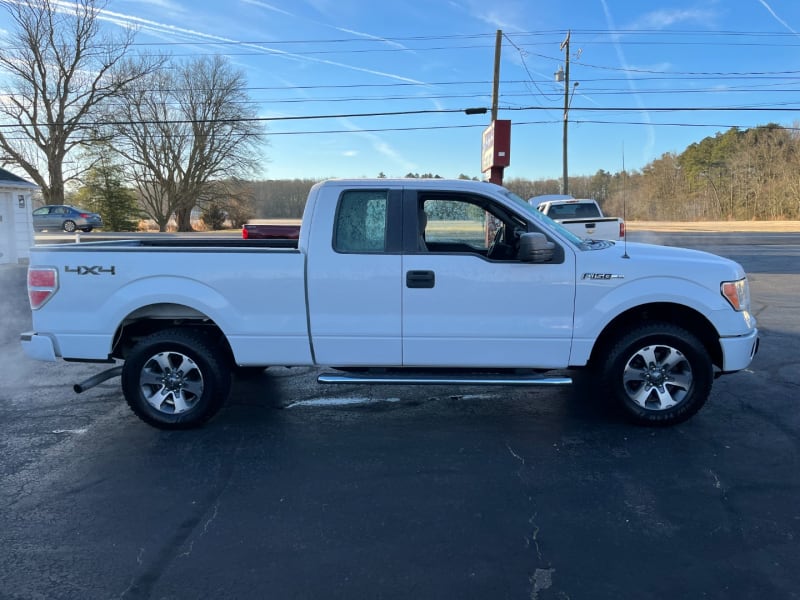 Ford F-150 2014 price $19,995