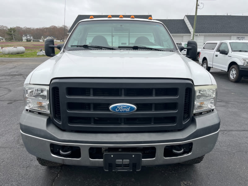 Ford Super Duty F-250 2006 price $13,995