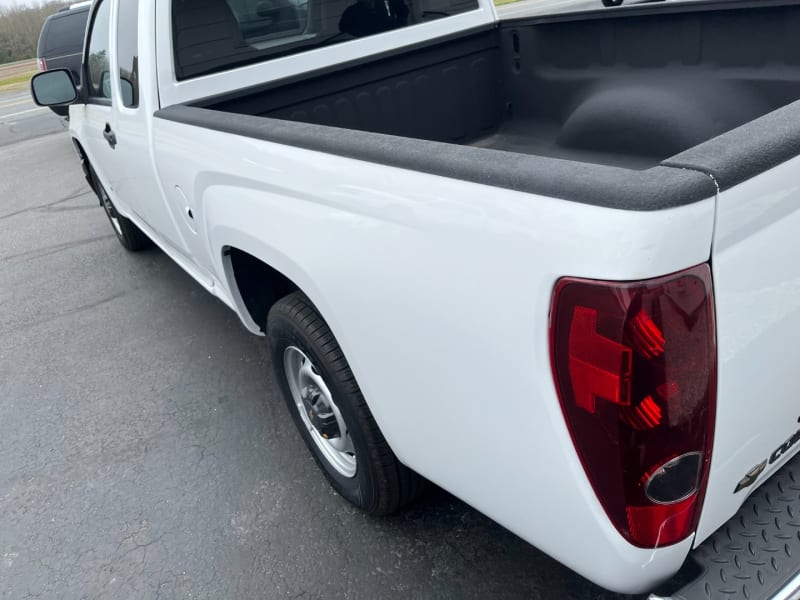 Chevrolet Colorado 2007 price $12,995