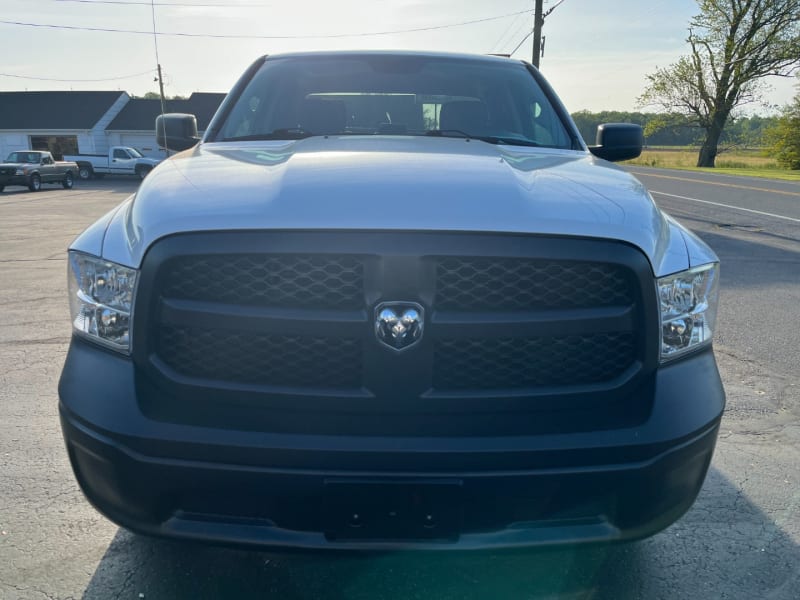 RAM 1500 2017 price $24,995