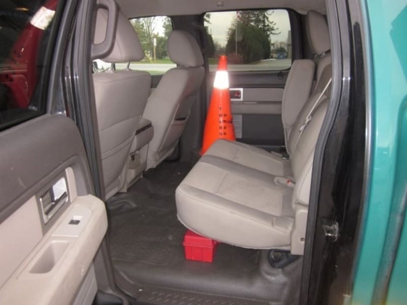 Ford F-150 2010 price $16,512