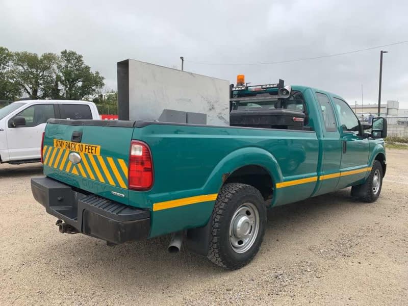 Ford F-250 SD 2012 price $16,999