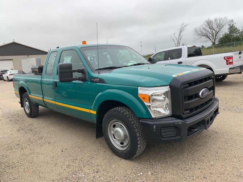 Ford F-250 SD 2012 price $16,999