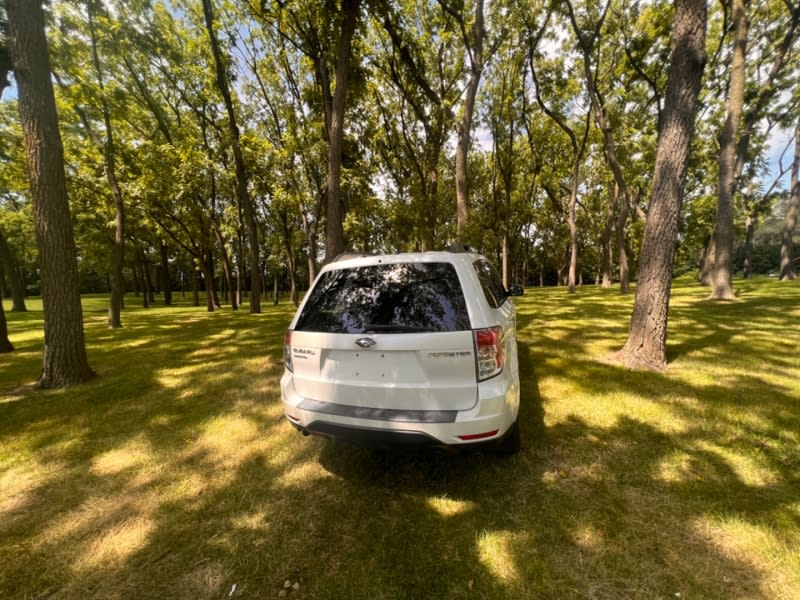 Subaru Forester 2011 price $8,999