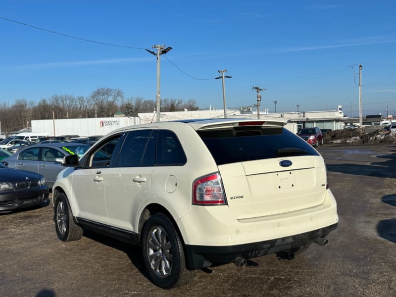 Ford Edge 2007 price $5,999