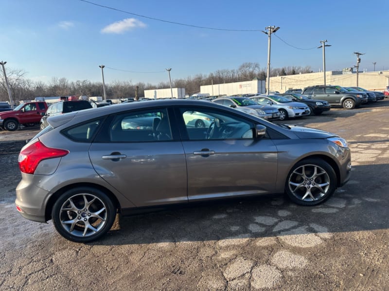 Ford Focus 2014 price $6,499