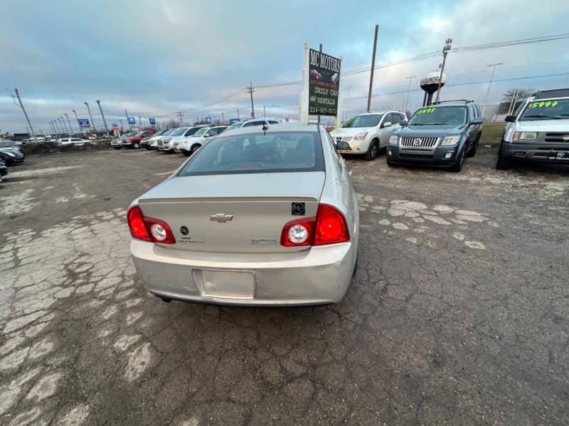 Chevrolet Malibu 2010 price $6,500