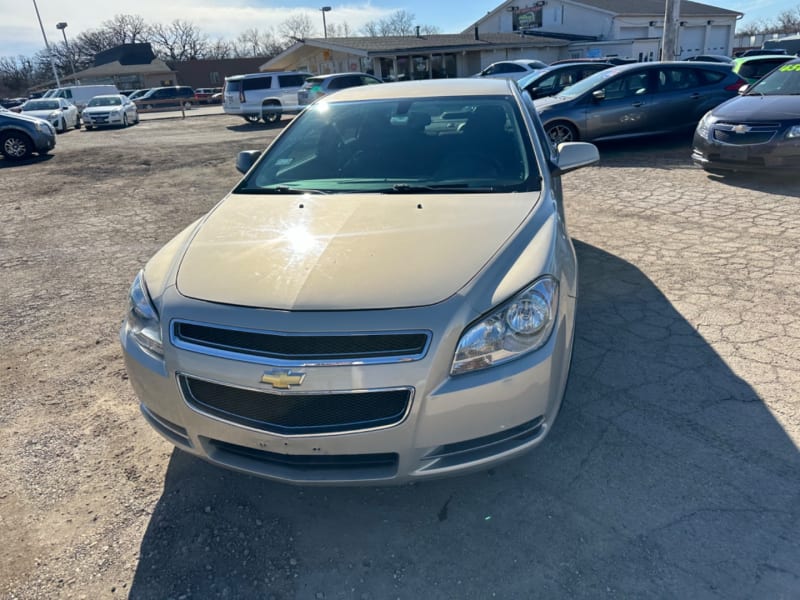 Chevrolet Malibu 2011 price $6,395