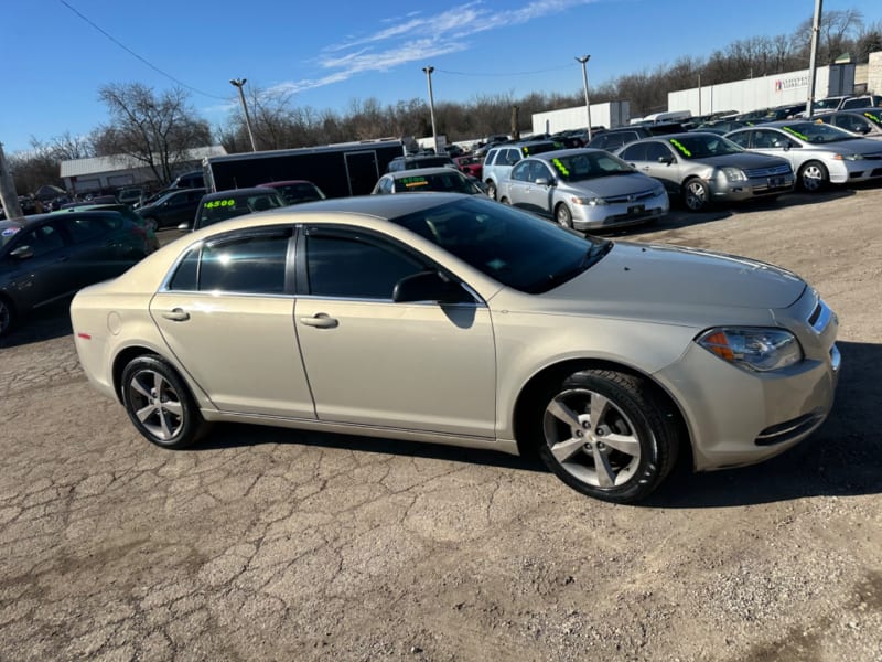 Chevrolet Malibu 2011 price $6,395