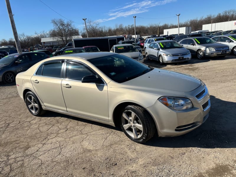 Chevrolet Malibu 2011 price $6,395