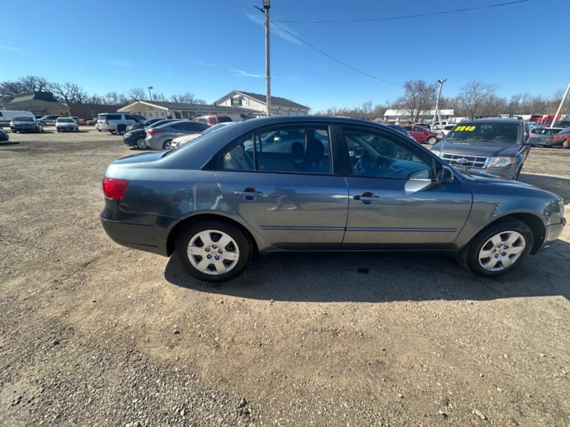 Hyundai Sonata 2010 price $3,997